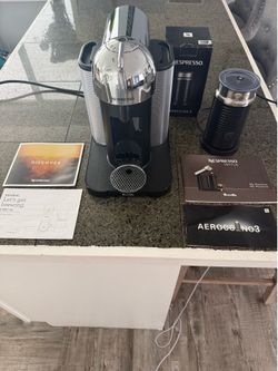 Nespresso