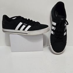 Adidas Suede Sneakers 3 Stripes Men's Sz 12 