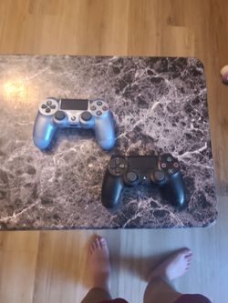 PS 4 Controller