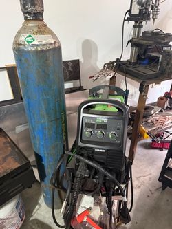 Titanium MiG 170