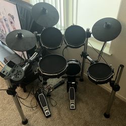 Alesis Surge Mesh Electronic Drum Kit