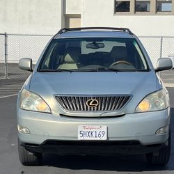 2004 Lexus Rx 330