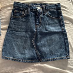 Old Navy Skirt