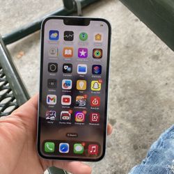 iPhone 14 