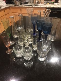 Glass