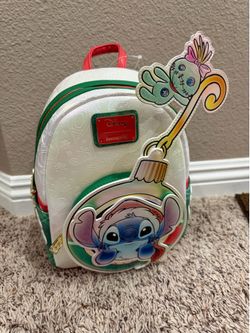 New Disney Loungefly