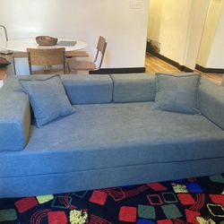 Convertible Sofa 