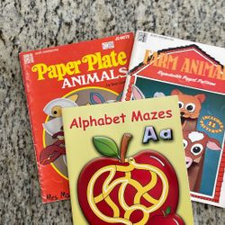Teacher Resources 