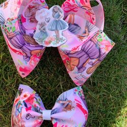 Girls Bows