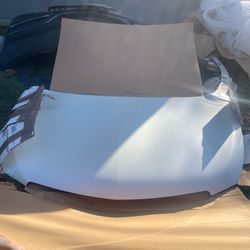 ACURA MDX PARTS 2014-2017 / Audi Grill