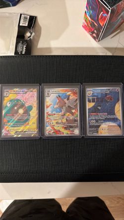 Pokemon