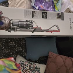 Vacum Cleaner NEW ONE DYSON  #3 