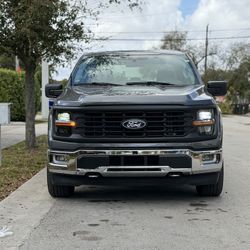 2023 Ford F 150 XLT 