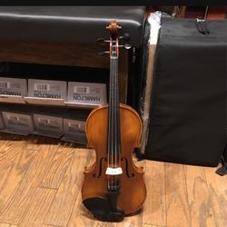 Violins