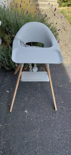 Stokke High Chair