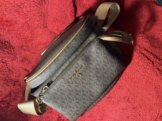 Mk Fanny pack
