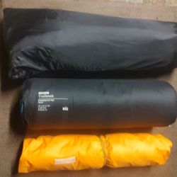Camping Gear