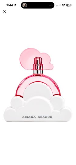 Ariana Grande Pink cloud 3.4oz EDP