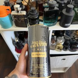 Jean paul gaultier le male