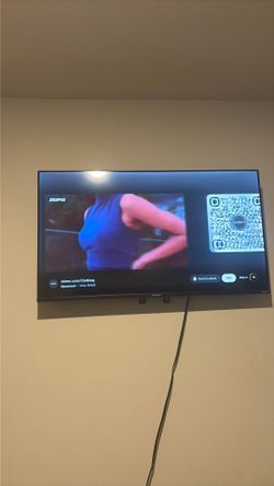 Roku smart tv