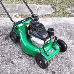 Bbcat Kawasaki Commercial Self Propel Lawn Mower $1500