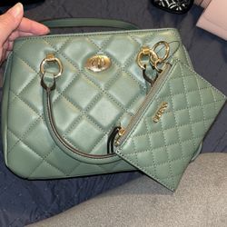 Authentic Guess Bag 