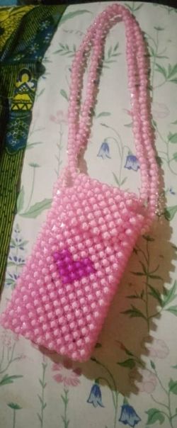 Pearl Bag