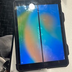 iPad 