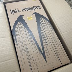 He’ll Dominator (spawn)