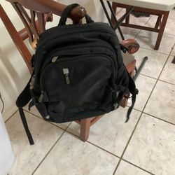 Dell backpack bag Like New