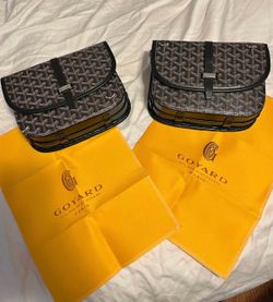 Goyard Crossbody Bags