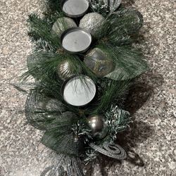 Christmas table Decoration 