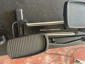 NordicTrack E70 Elliptical for Sale in Norfolk VA OfferUp