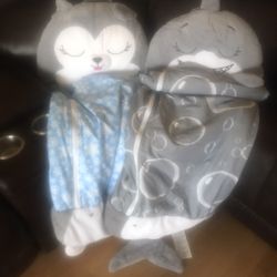 HappyNappers $25.00 -each