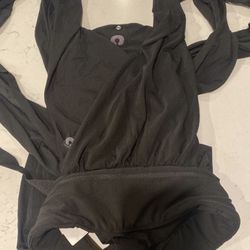 Bobby Baby Carrier 