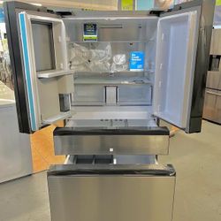 Samsung Refrigerator Bespoke