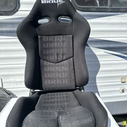 Bride Japan Seats 