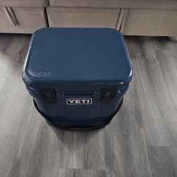Yeti Cooler