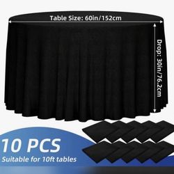 Table Cloths