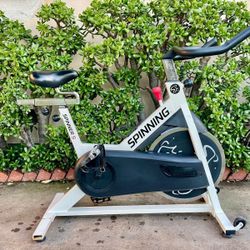 Spinner S Exercise Bike 