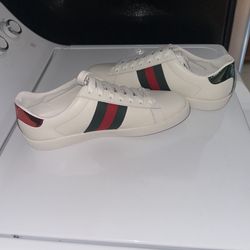 Gucci Shoes Size 10 Mens