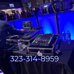 DJ