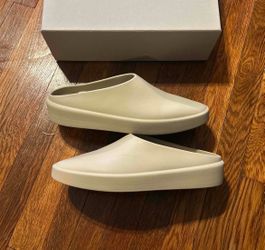 Fear of God California Backless Slip-On Size 12.5