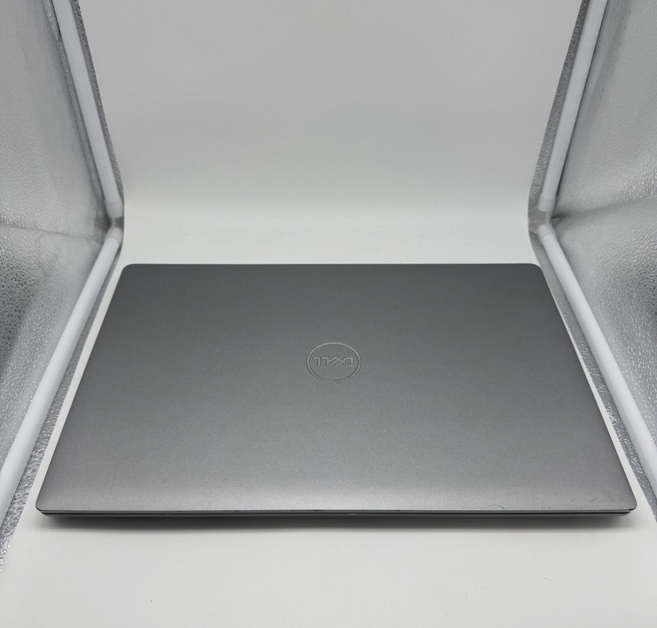 Dell Latitude 5520 15.6'' Laptop | i5-1135G7 2.4GHz | 8GB RAM | 256GB SSD
