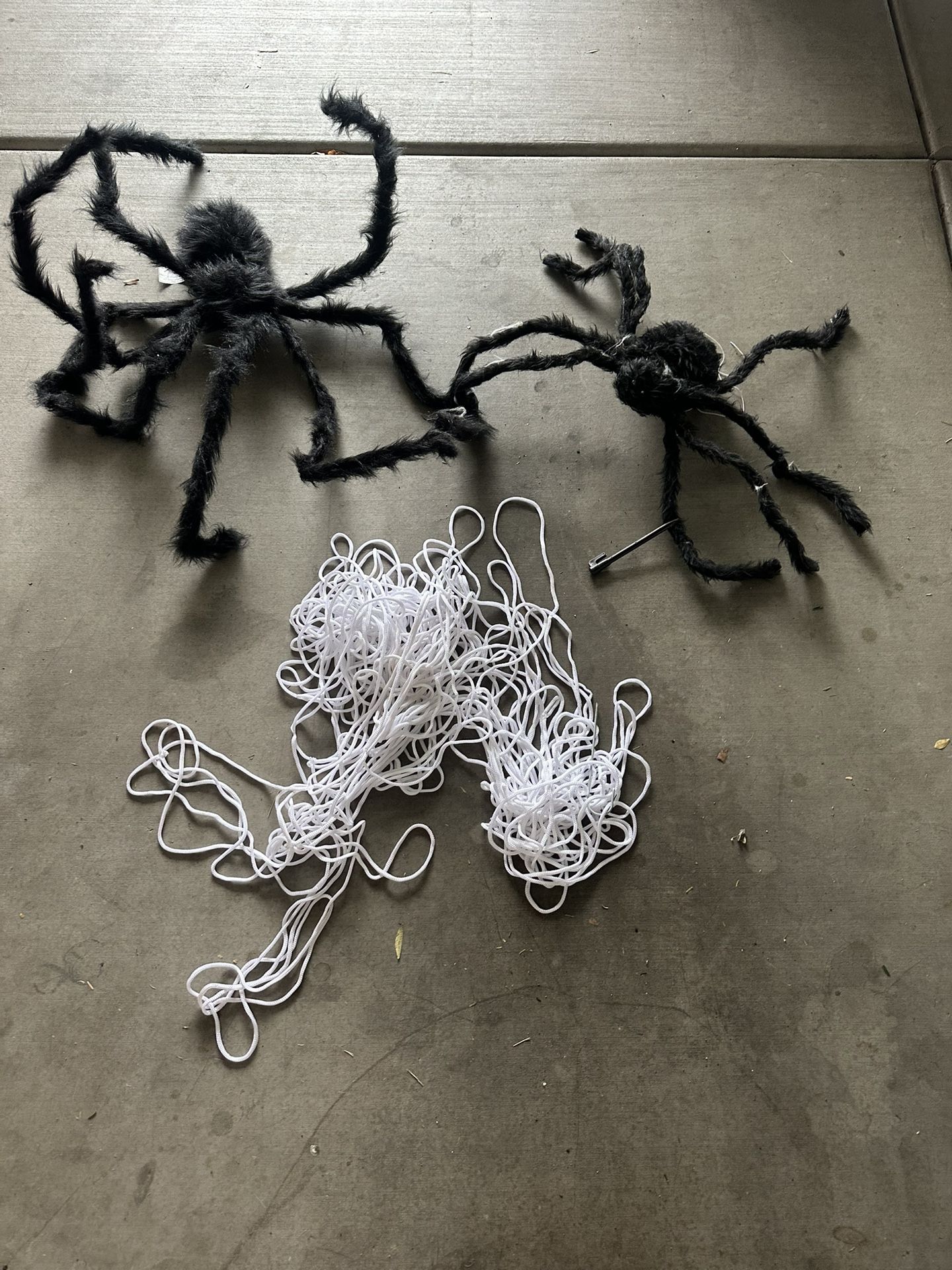 halloween decor