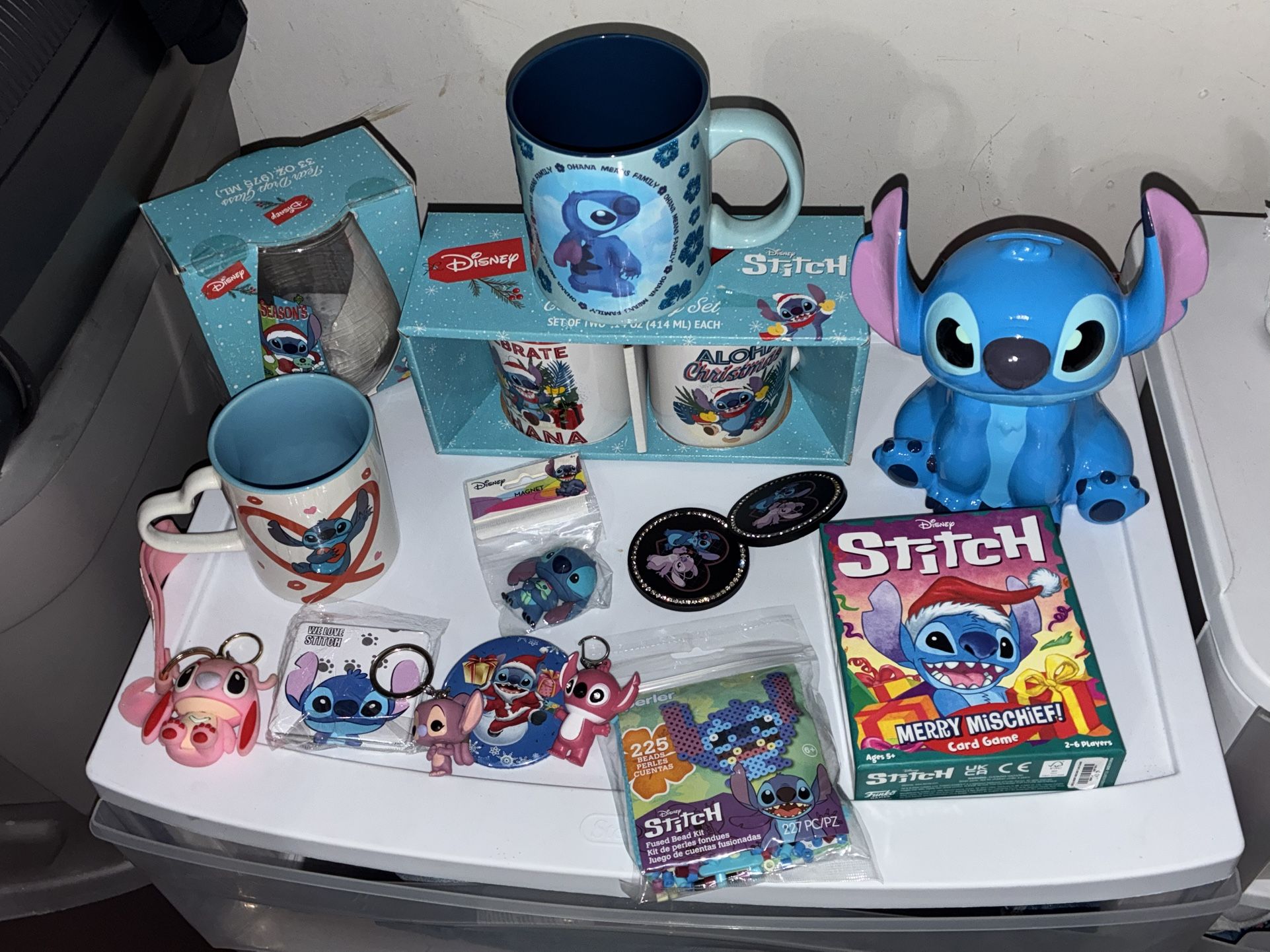 Everything Stitch For Only $40