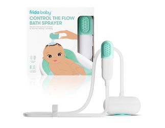 Bath Sprayer & My Size Potty Pro