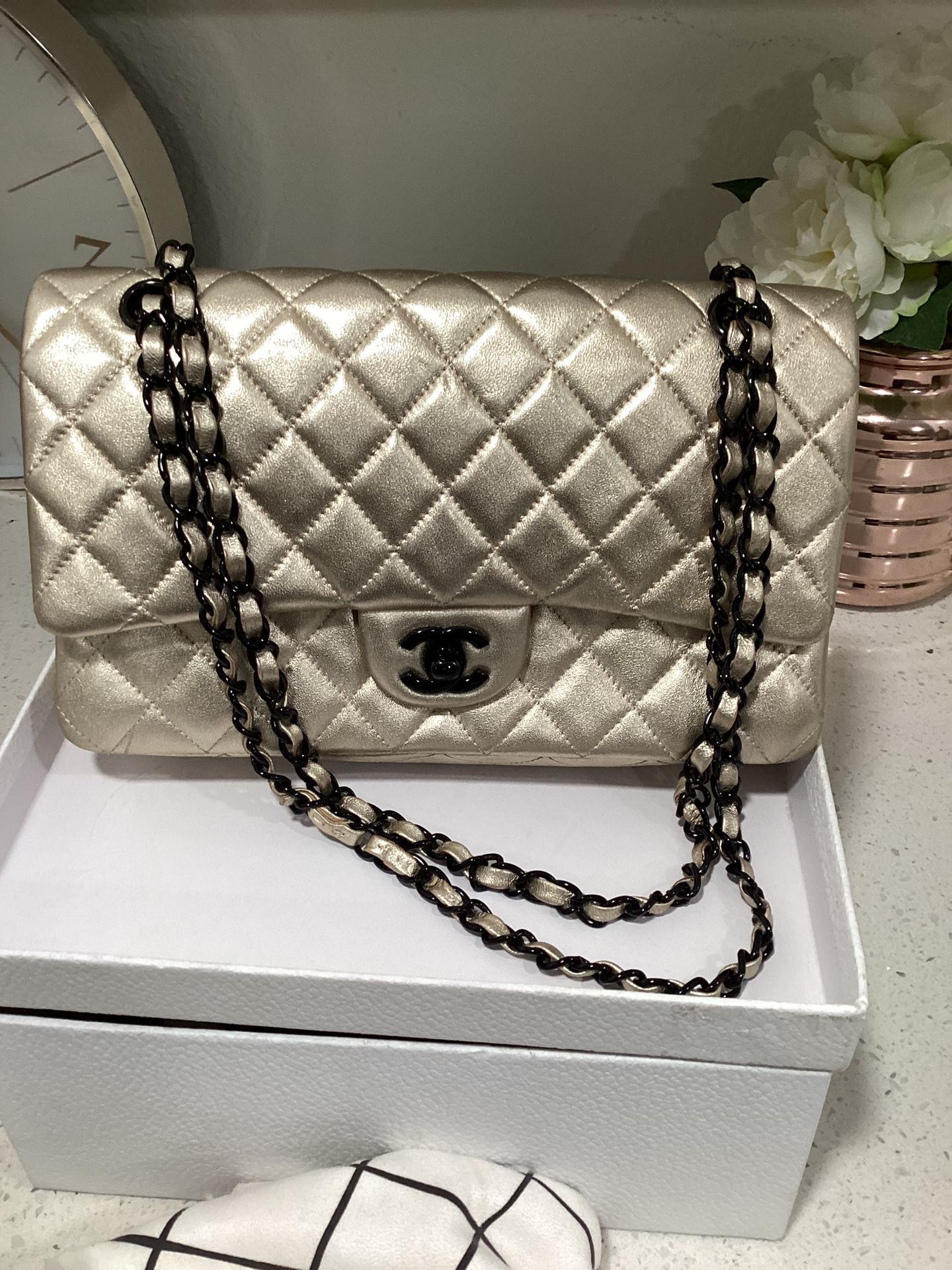 Chanel Bag