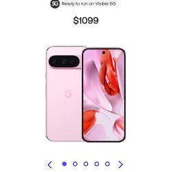 Google Pixel Pro XL 256GB