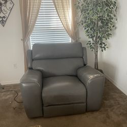 Electrical Recliner 